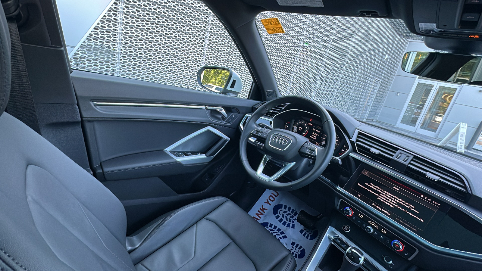 2023 Audi Q3 Premium 16