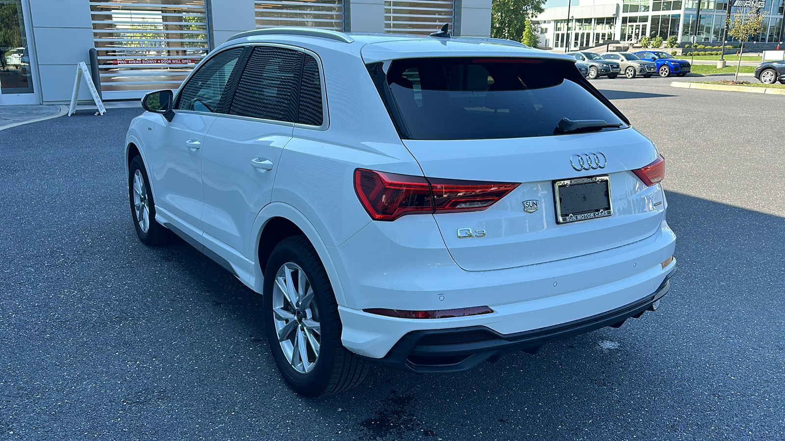 2023 Audi Q3 Premium 23