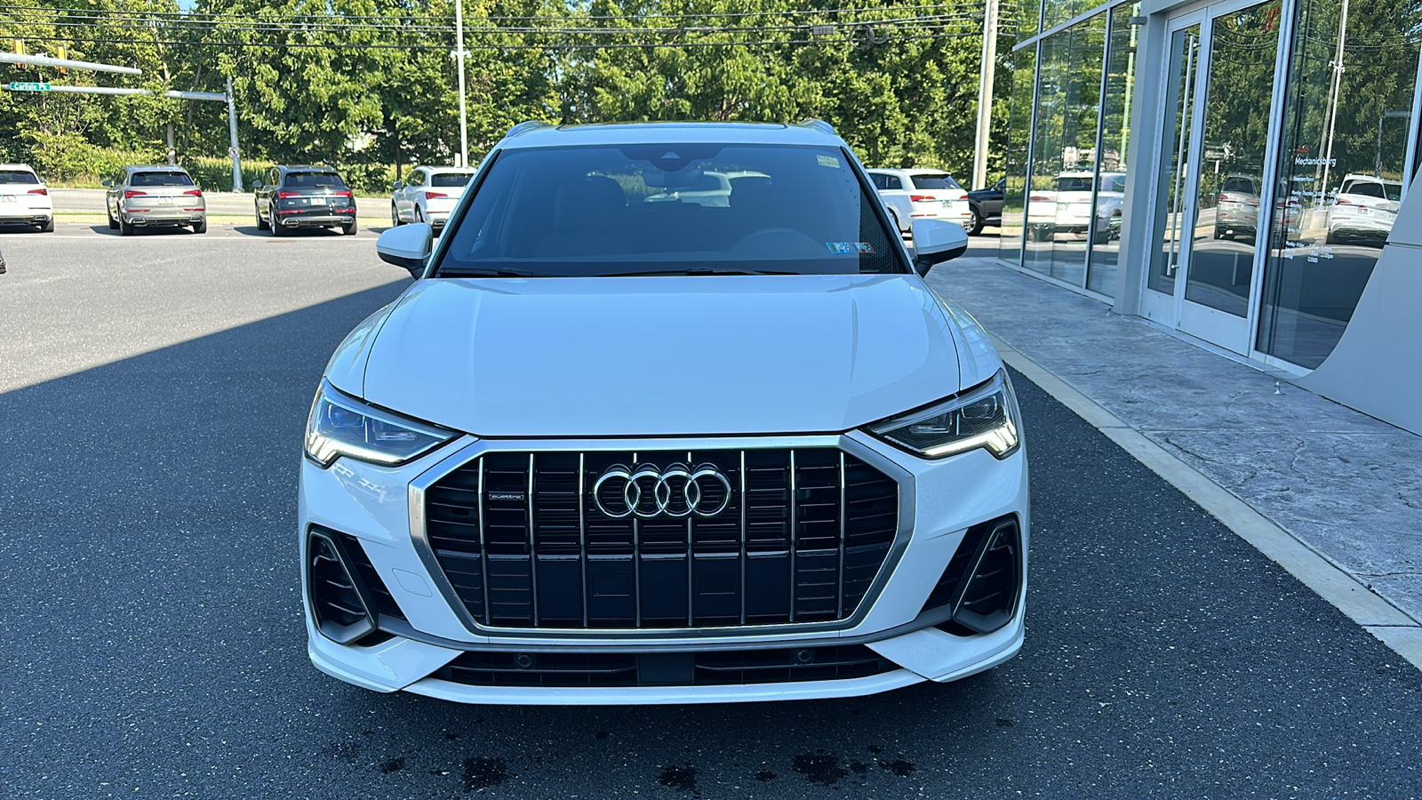 2023 Audi Q3 Premium 43