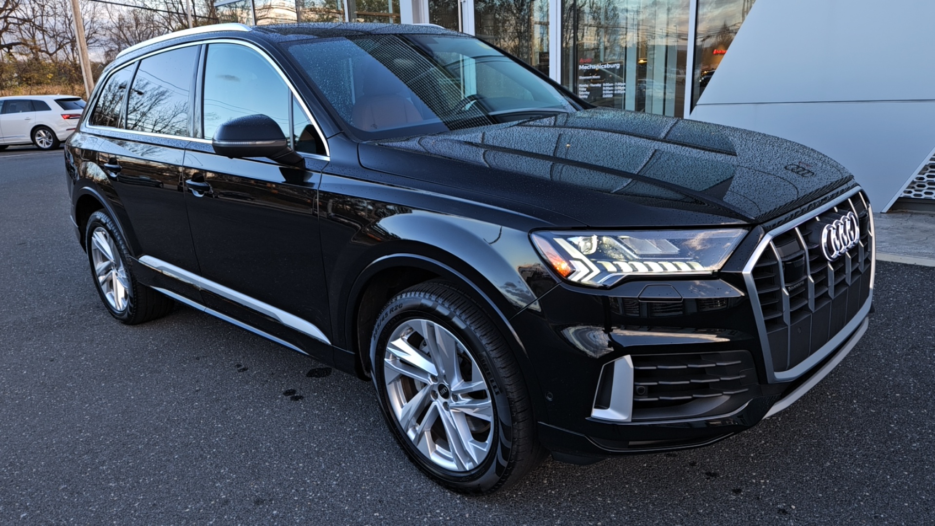 2024 Audi Q7  1