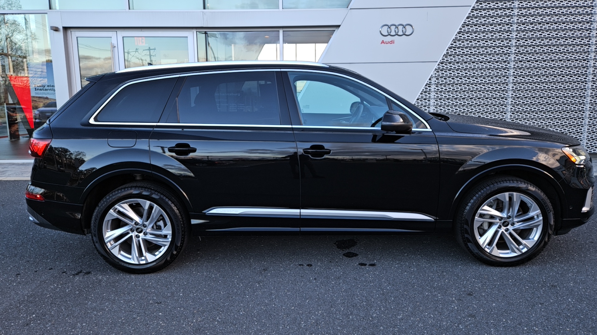 2024 Audi Q7  3