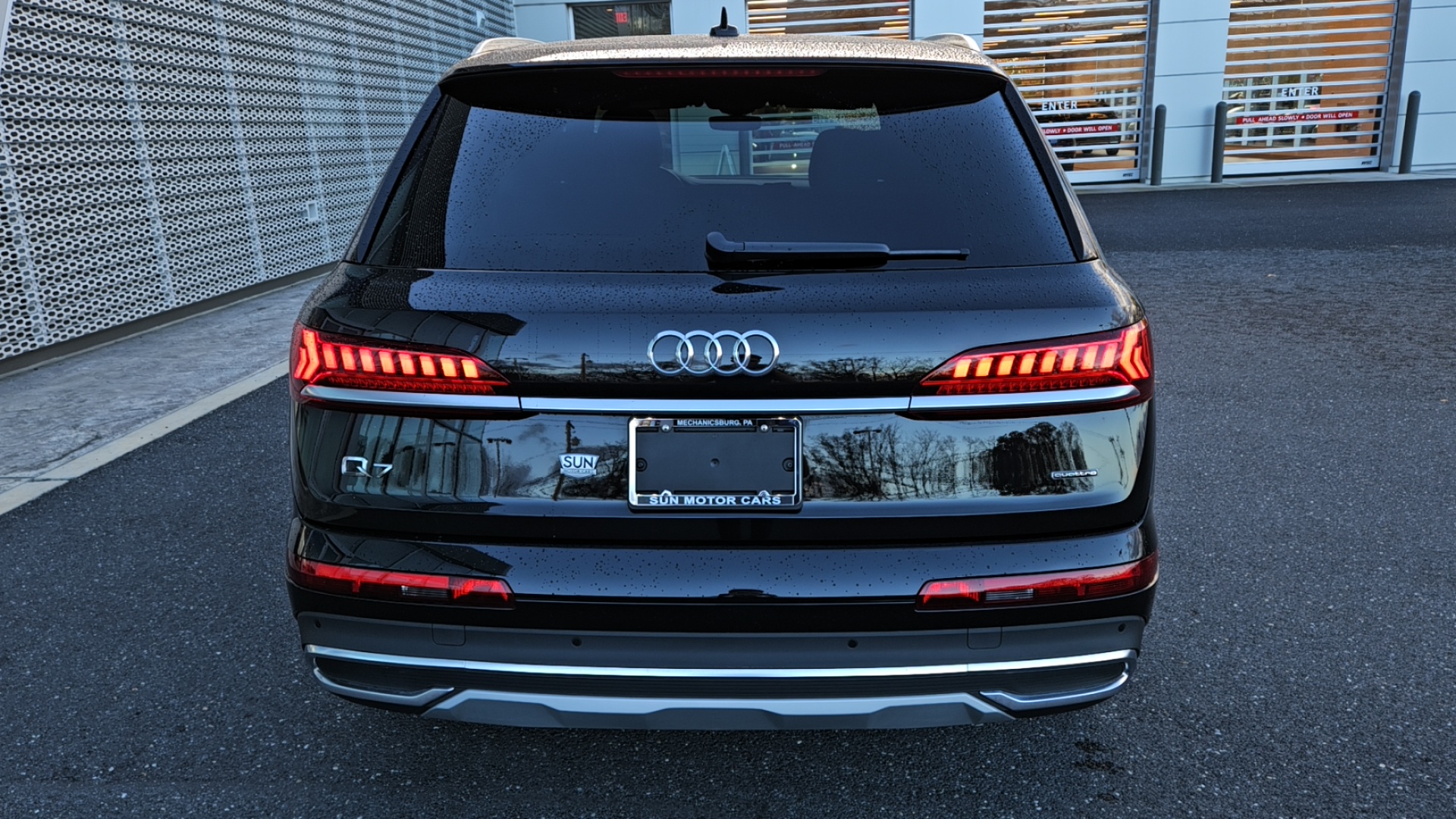 2024 Audi Q7  6