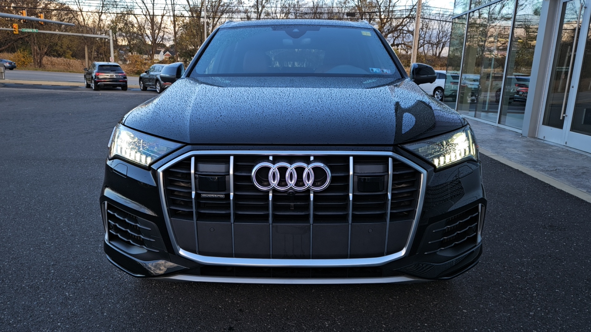 2024 Audi Q7  16