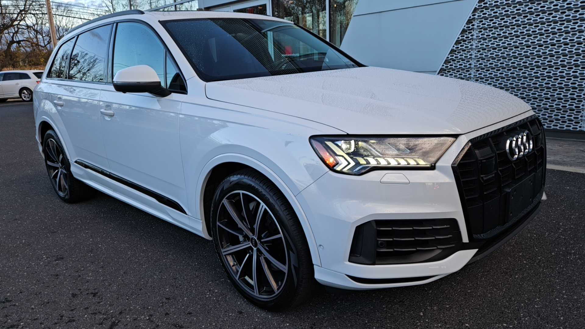 2024 Audi Q7  1