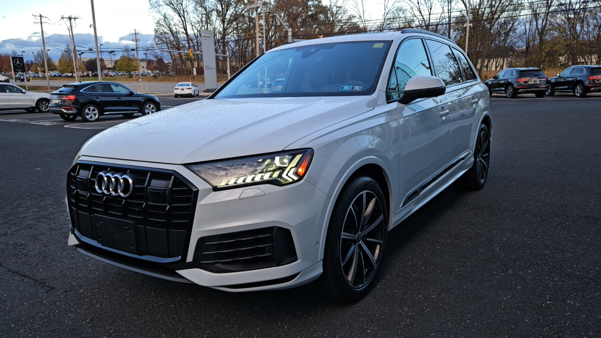 2024 Audi Q7  15