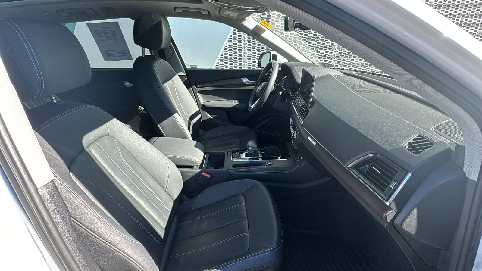 2021 Audi Q5 45 Premium Plus 4