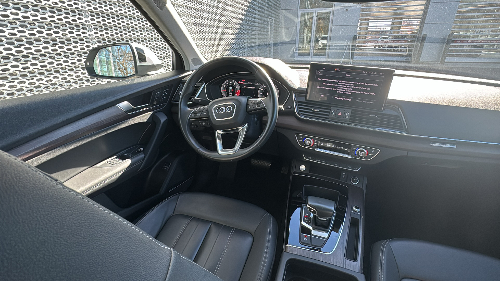 2021 Audi Q5 45 Premium Plus 11