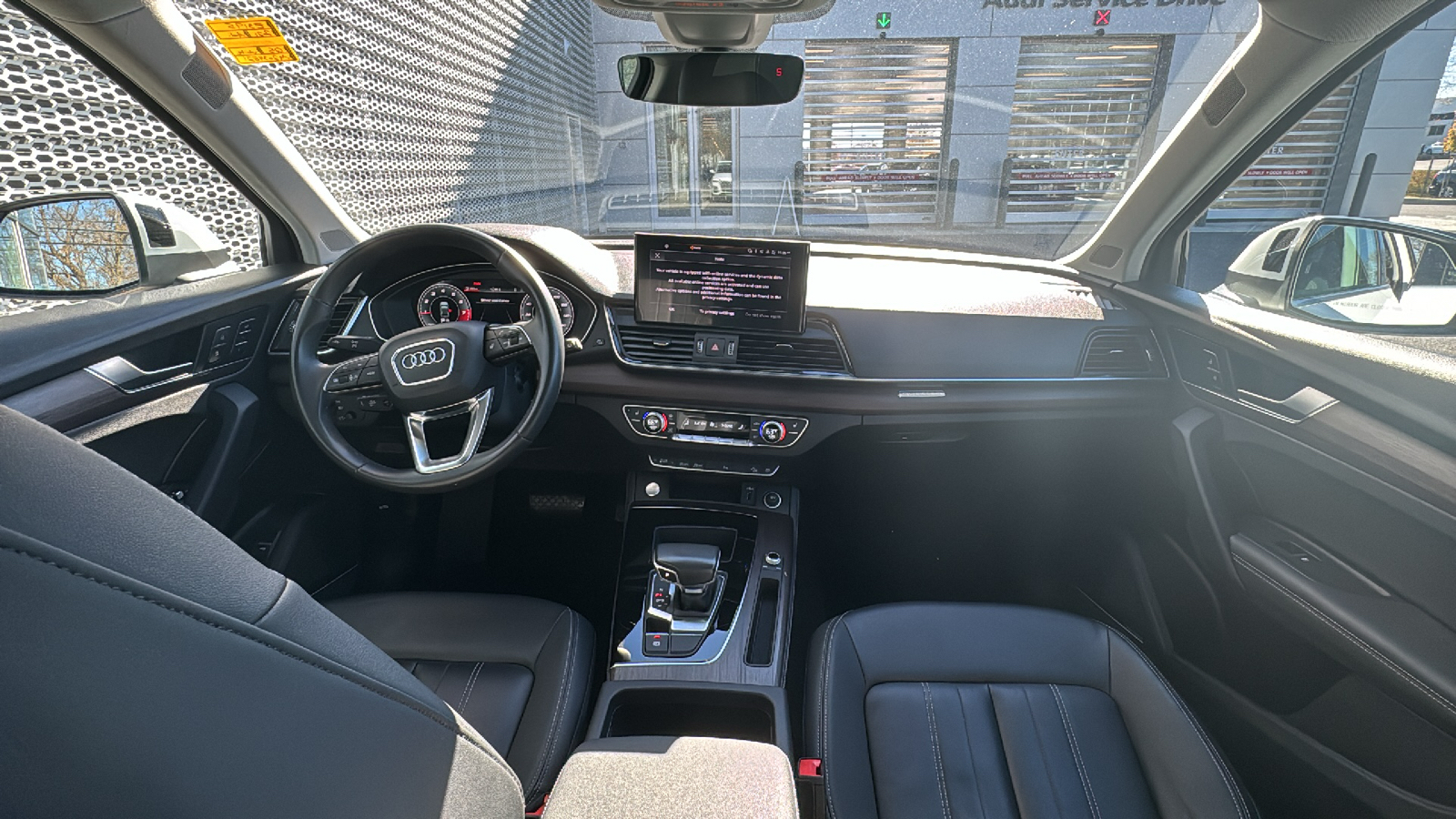 2021 Audi Q5 45 Premium Plus 13