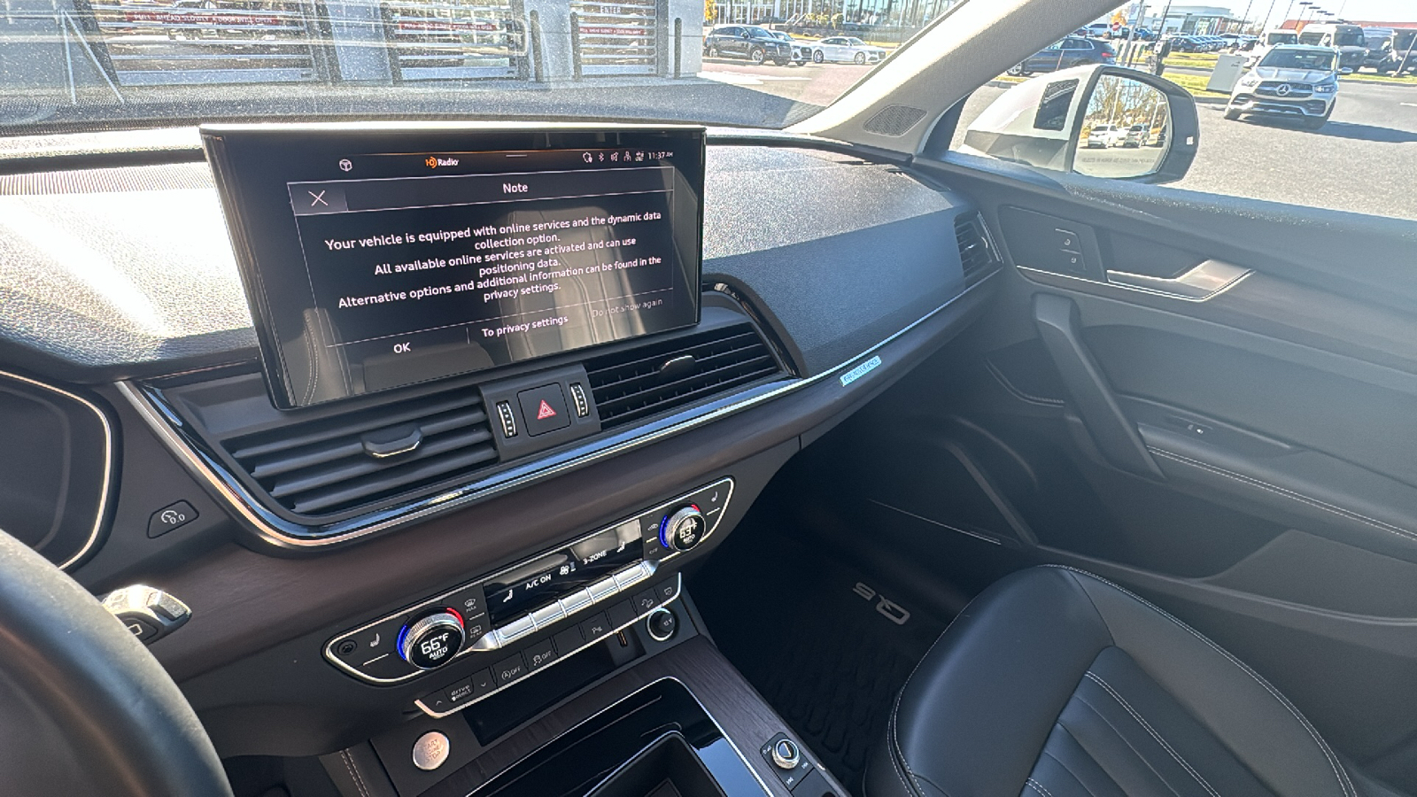 2021 Audi Q5 45 Premium Plus 33