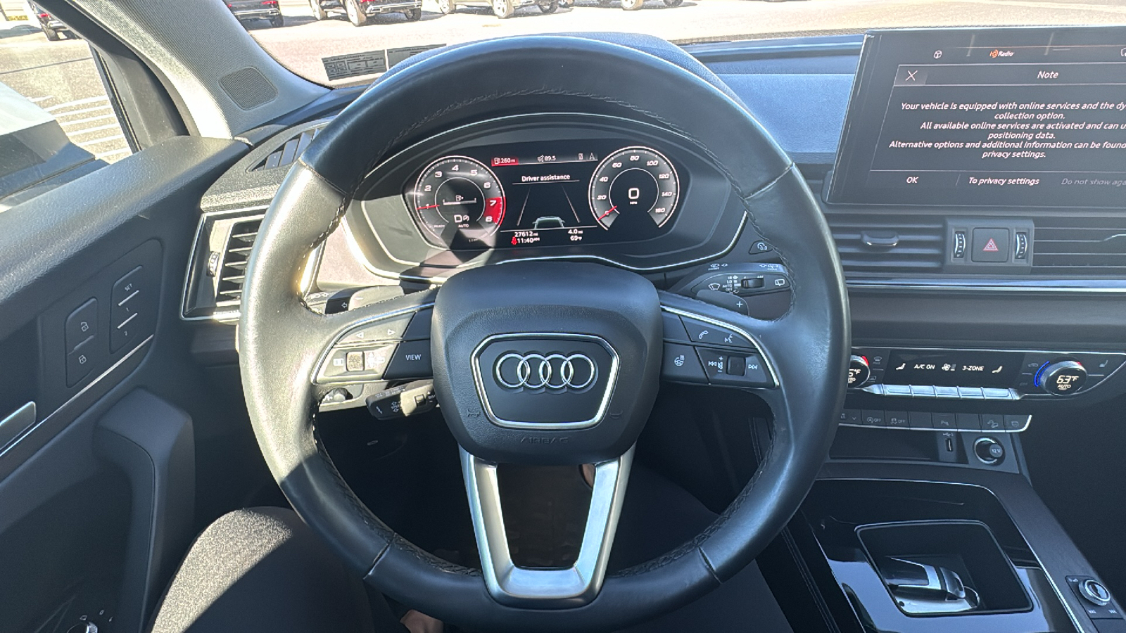 2021 Audi Q5 45 Premium Plus 46