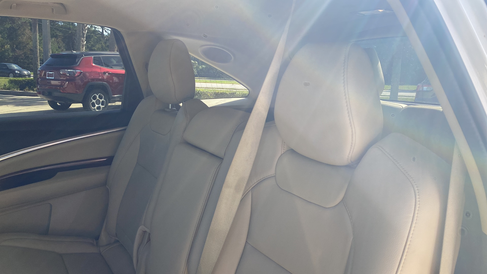 2014 Acura MDX Tech Pkg 14