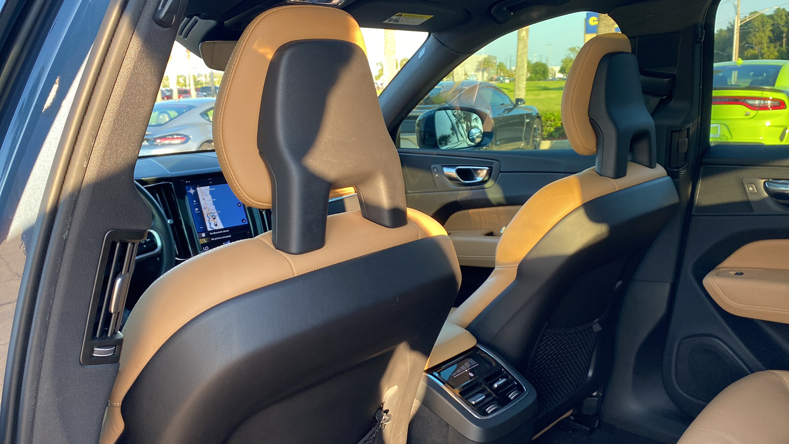 2018 Volvo XC60 Inscription 15