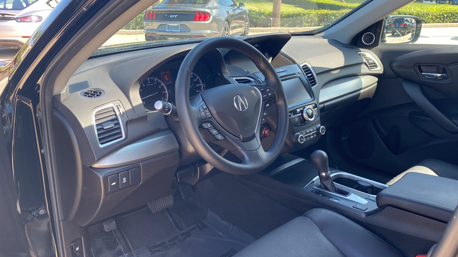 2018 Acura RDX Technology Package 3