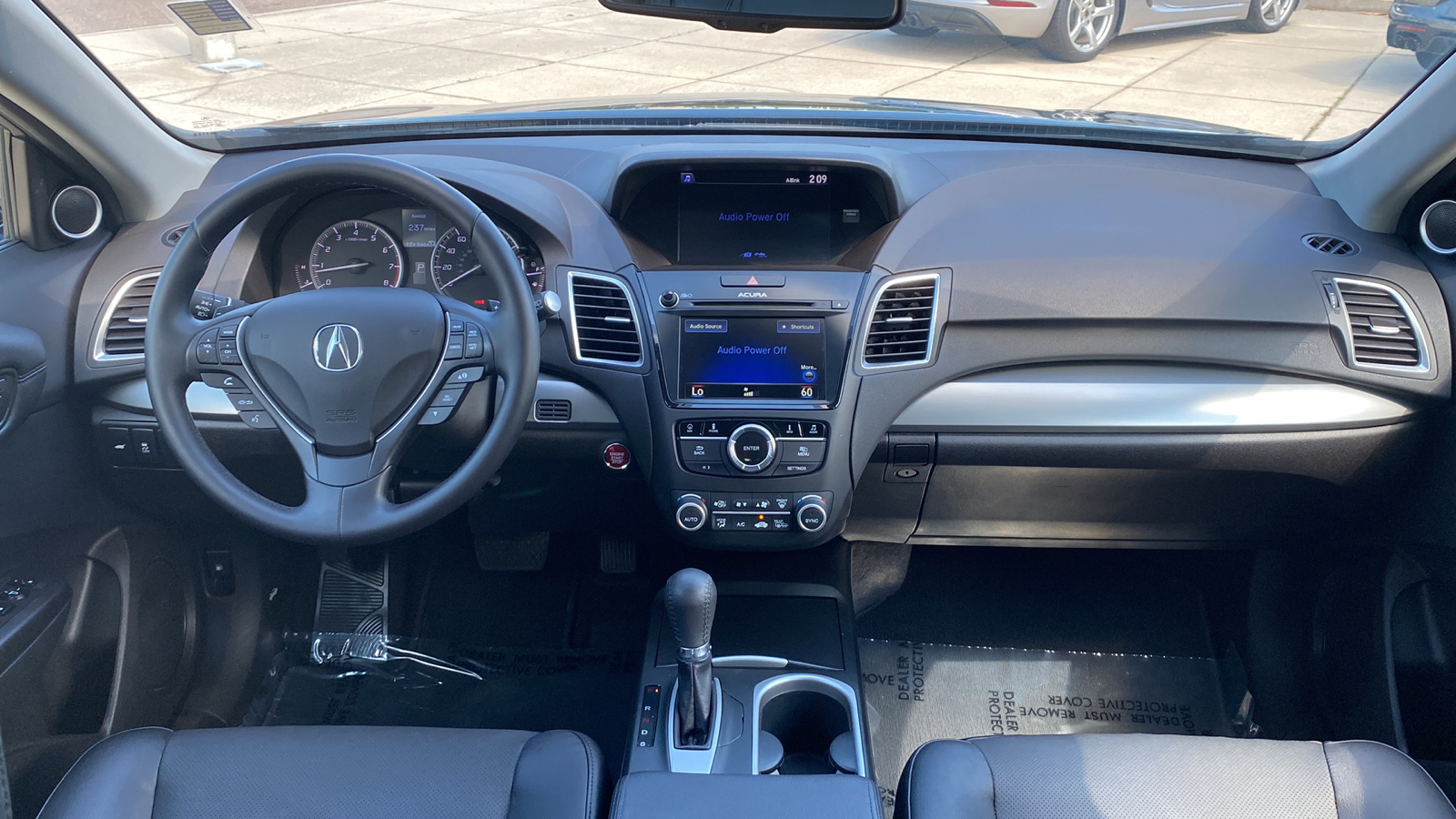 2018 Acura RDX Technology Package 11