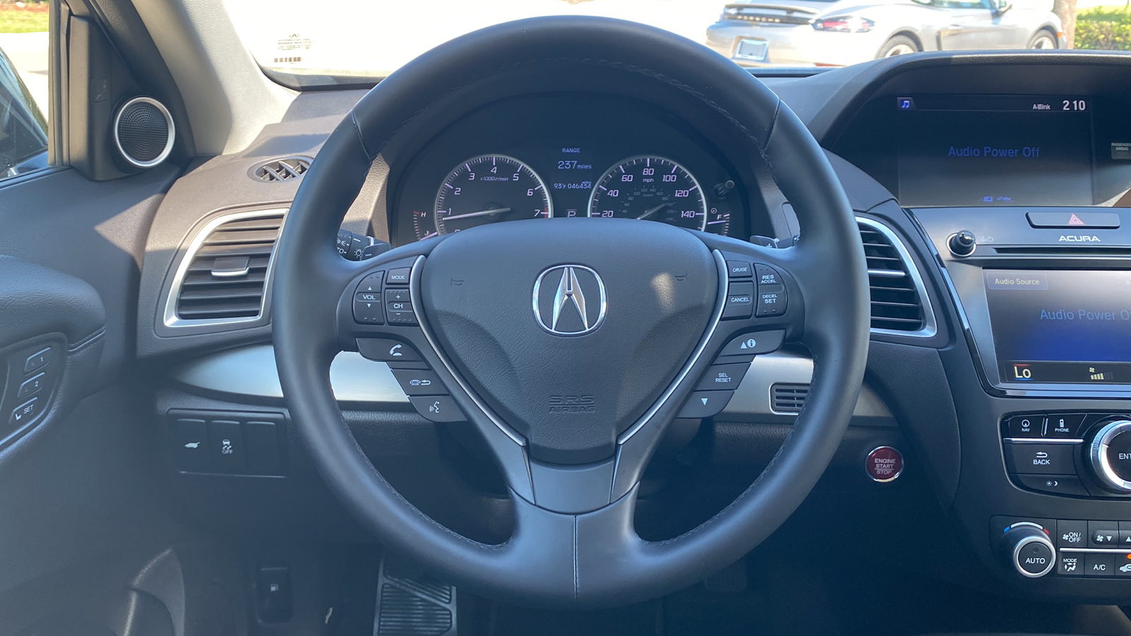 2018 Acura RDX Technology Package 16