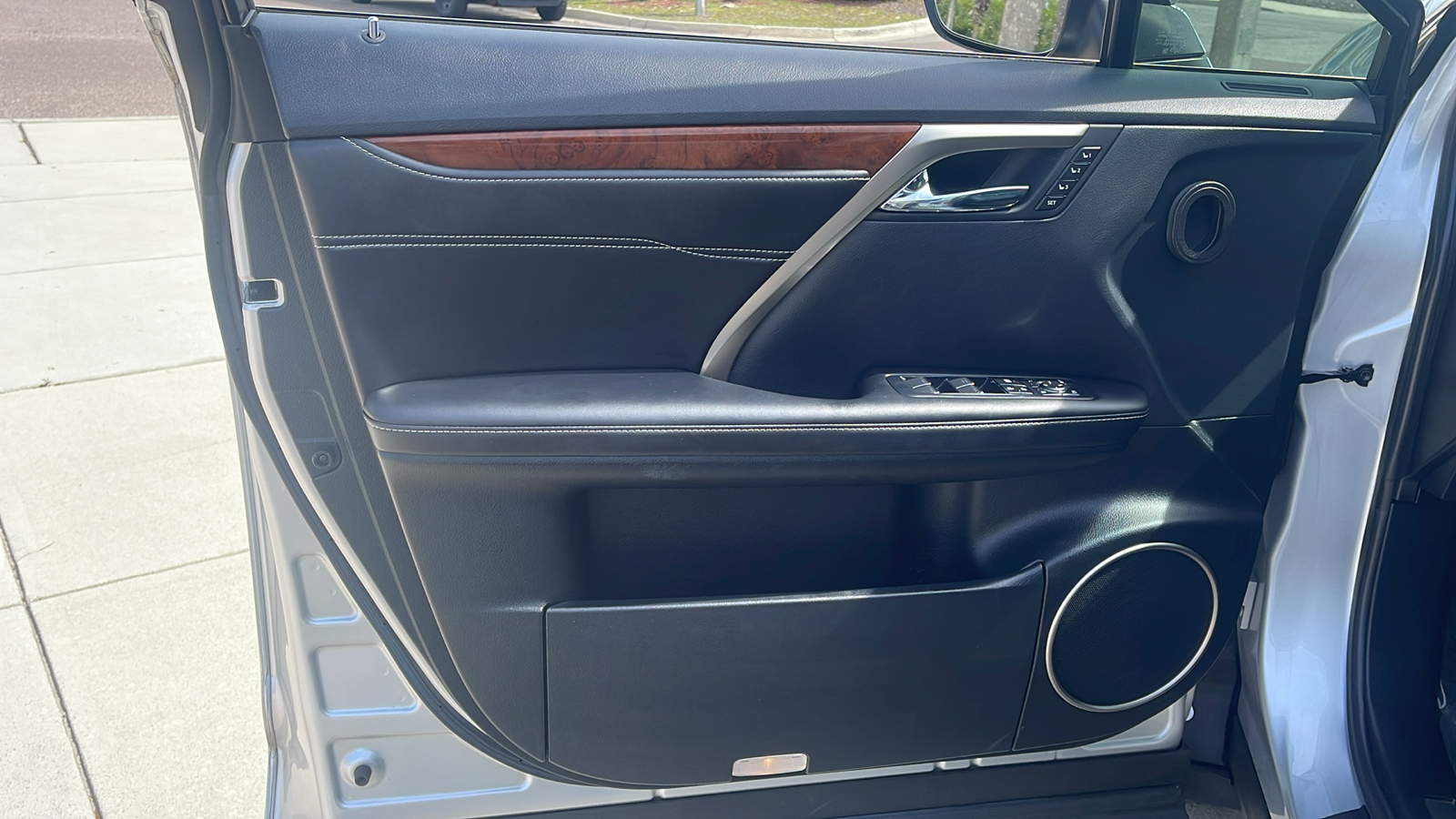 2019 Lexus RX 350L 10