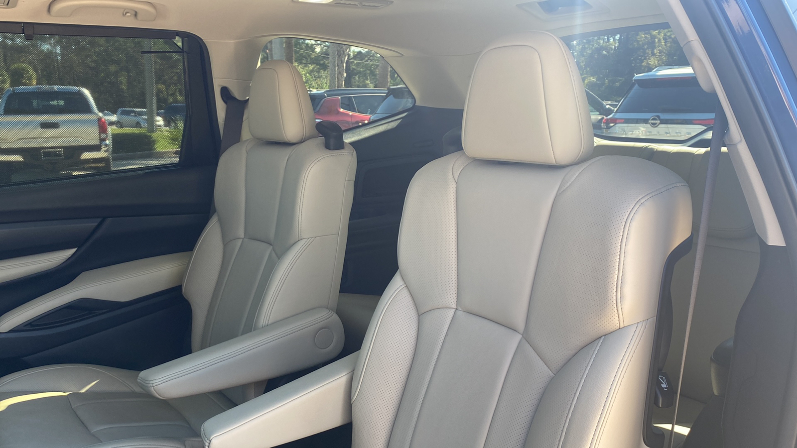 2019 Subaru Ascent Limited 7-Passenger 14