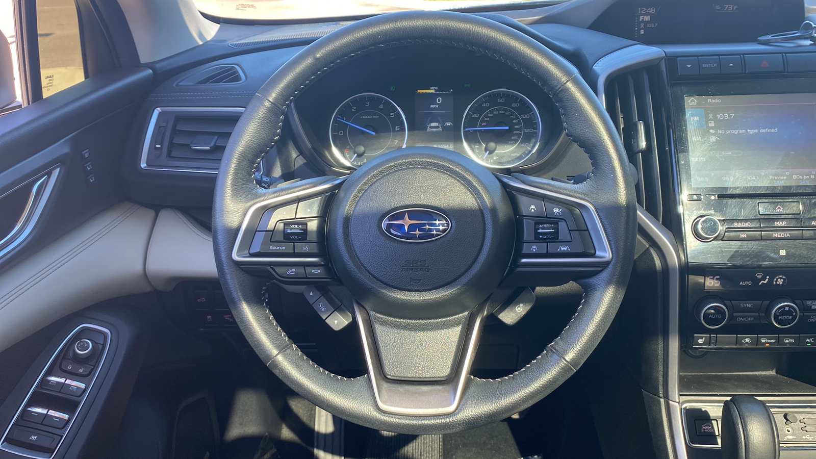 2019 Subaru Ascent Limited 7-Passenger 16