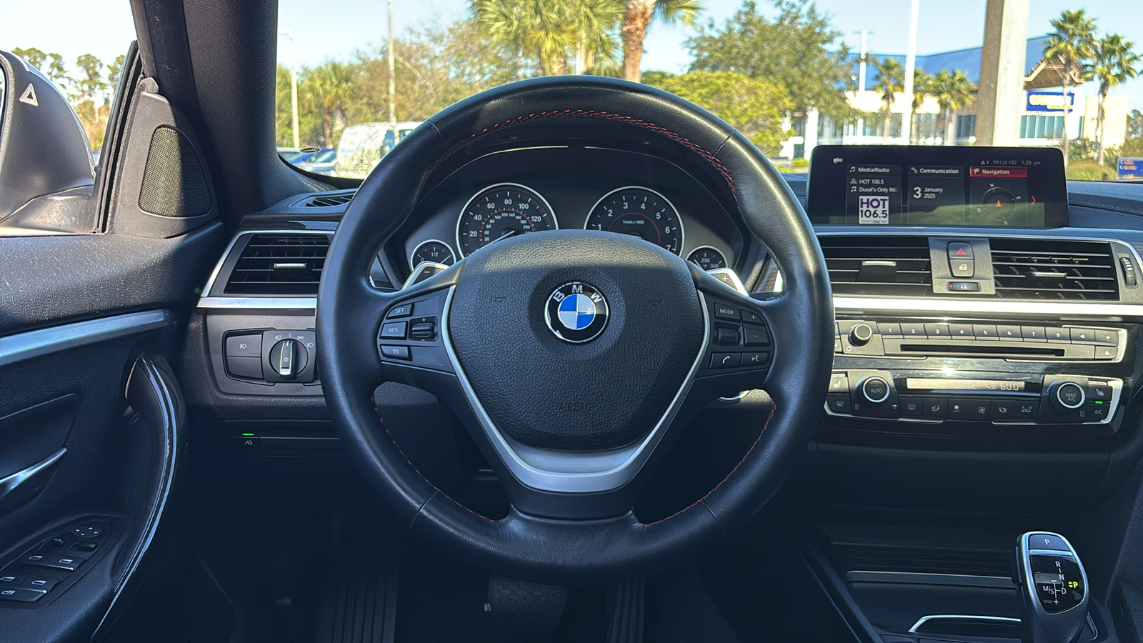 2019 BMW 4 Series 430i Gran Coupe 31