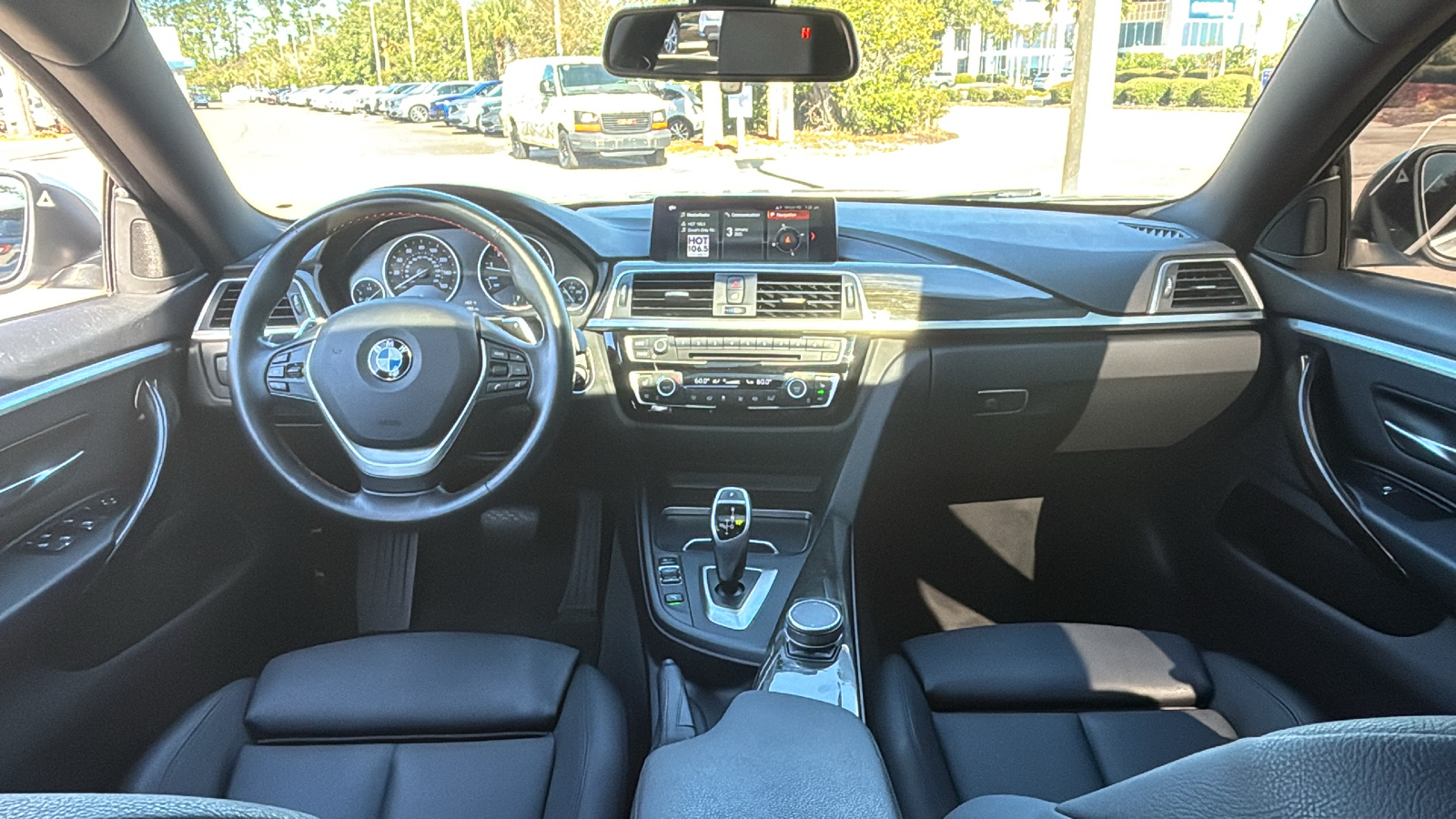 2019 BMW 4 Series 430i Gran Coupe 32