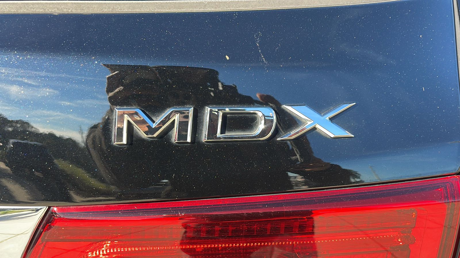 2019 Acura MDX 3.5L 8