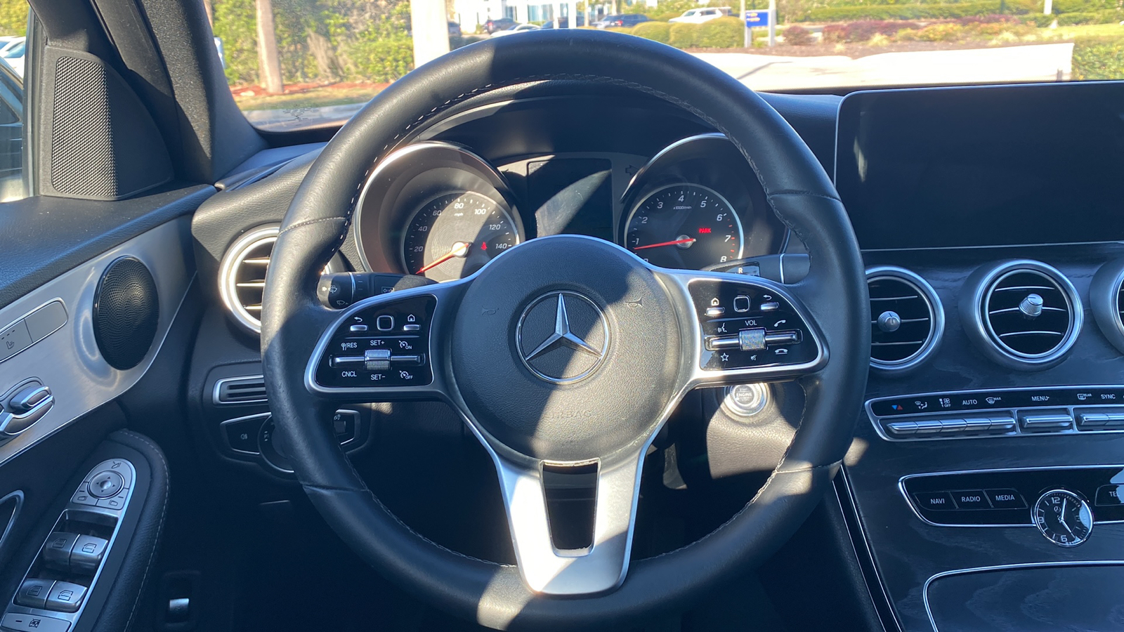 2019 Mercedes-Benz C-Class C 300 16