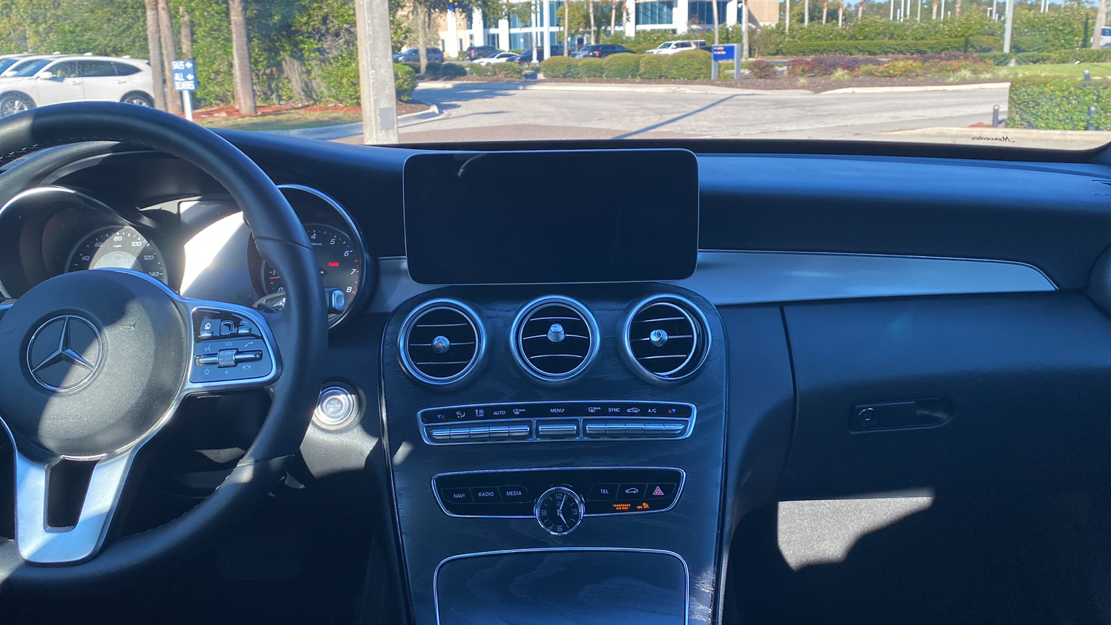 2019 Mercedes-Benz C-Class C 300 17