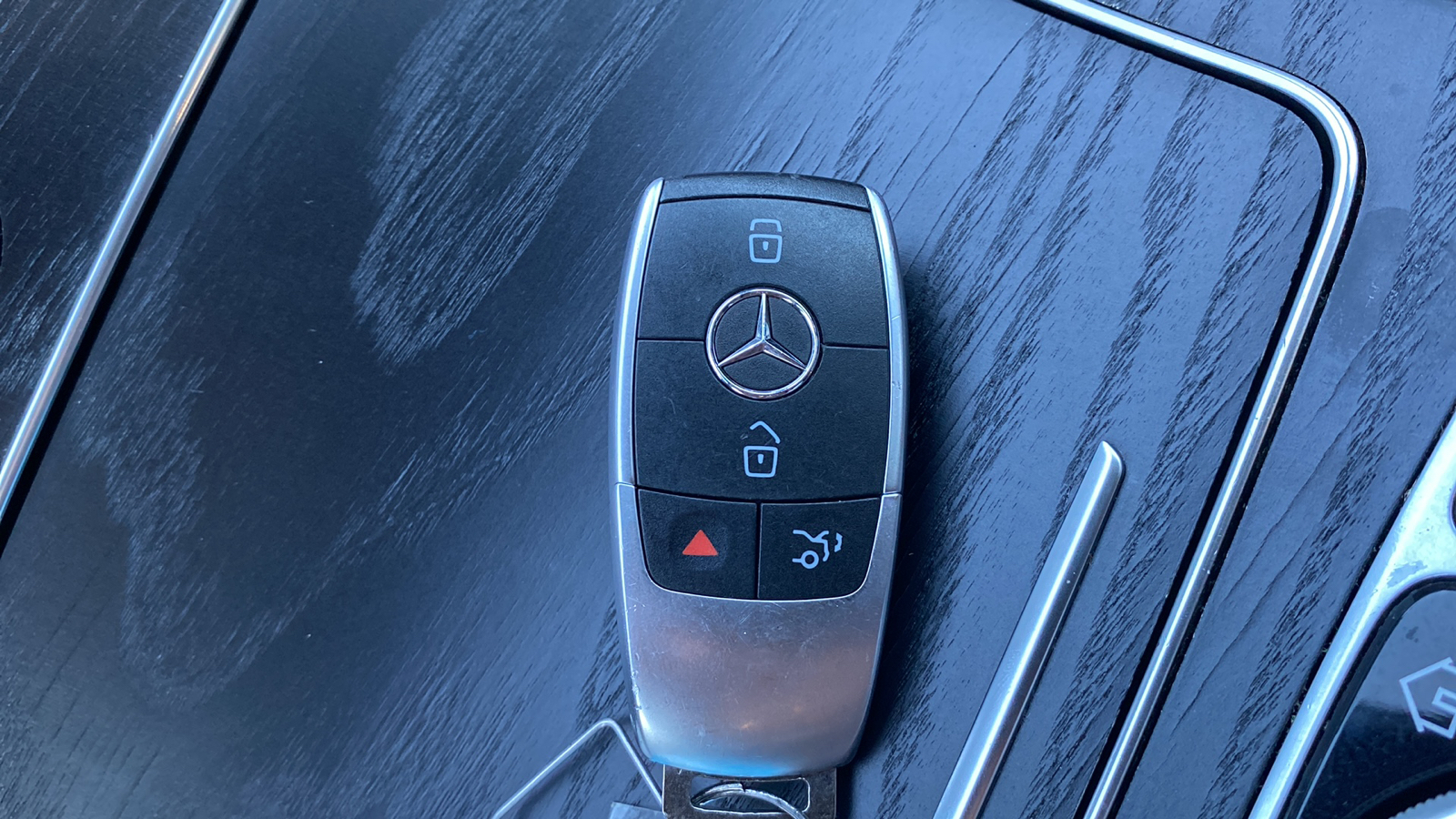 2019 Mercedes-Benz C-Class C 300 21