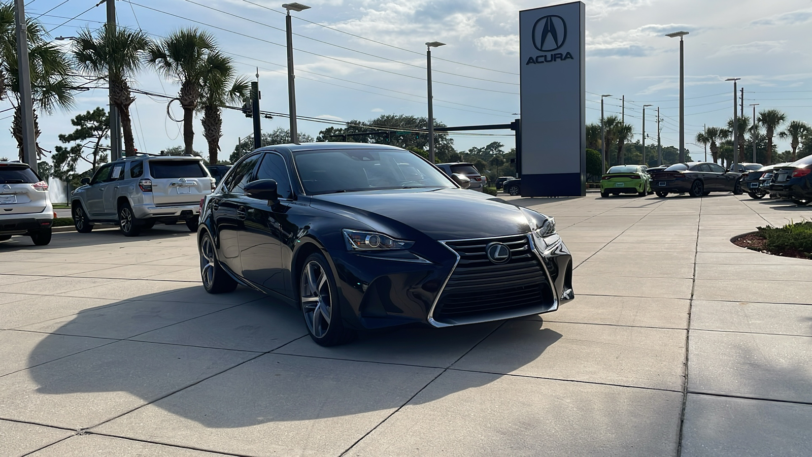 2020 Lexus IS IS 300 2