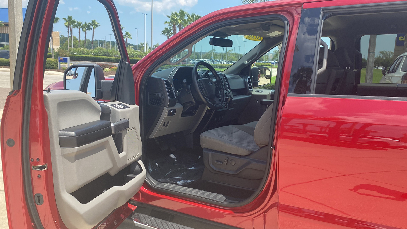 2020 Ford F-150 XLT 10