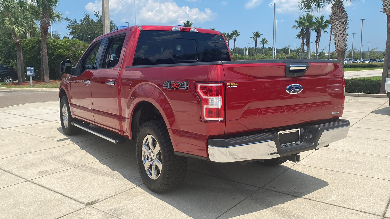 2020 Ford F-150 XLT 26