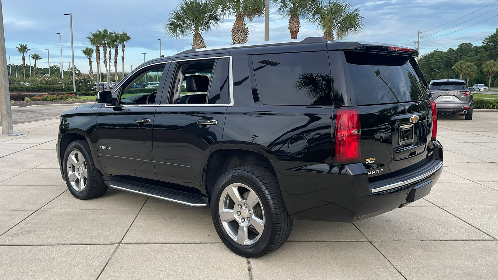 2020 Chevrolet Tahoe Premier 23