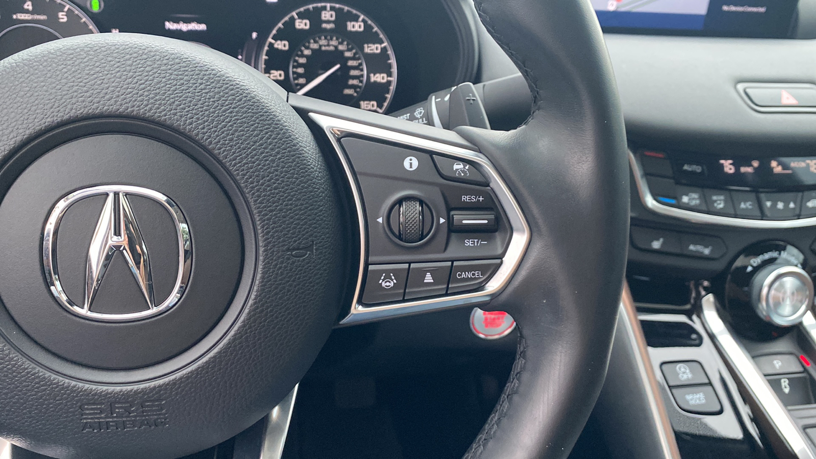 2021 Acura TLX w/Technology Package 22