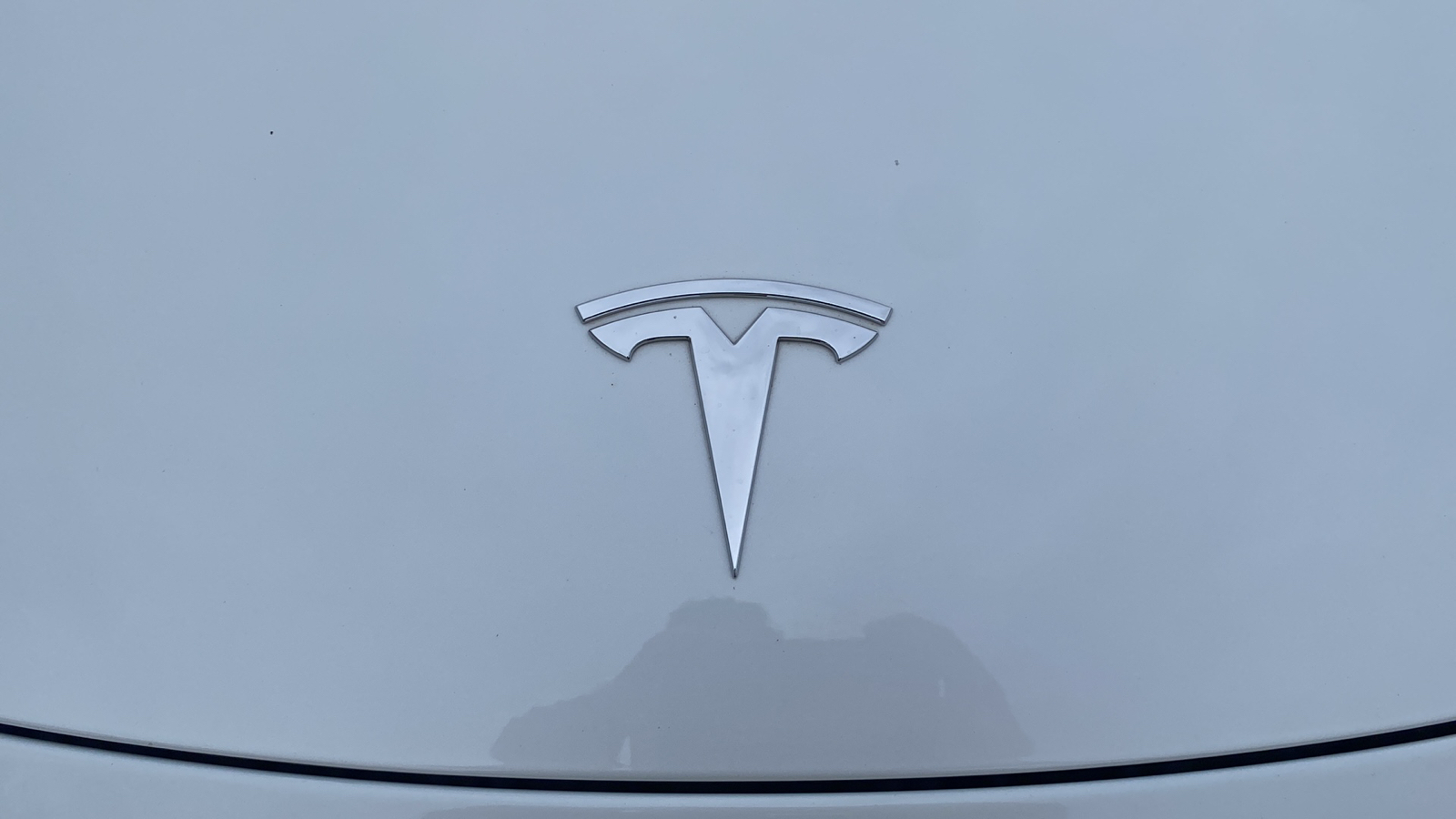 2021 Tesla Model 3 Standard Range Plus 8