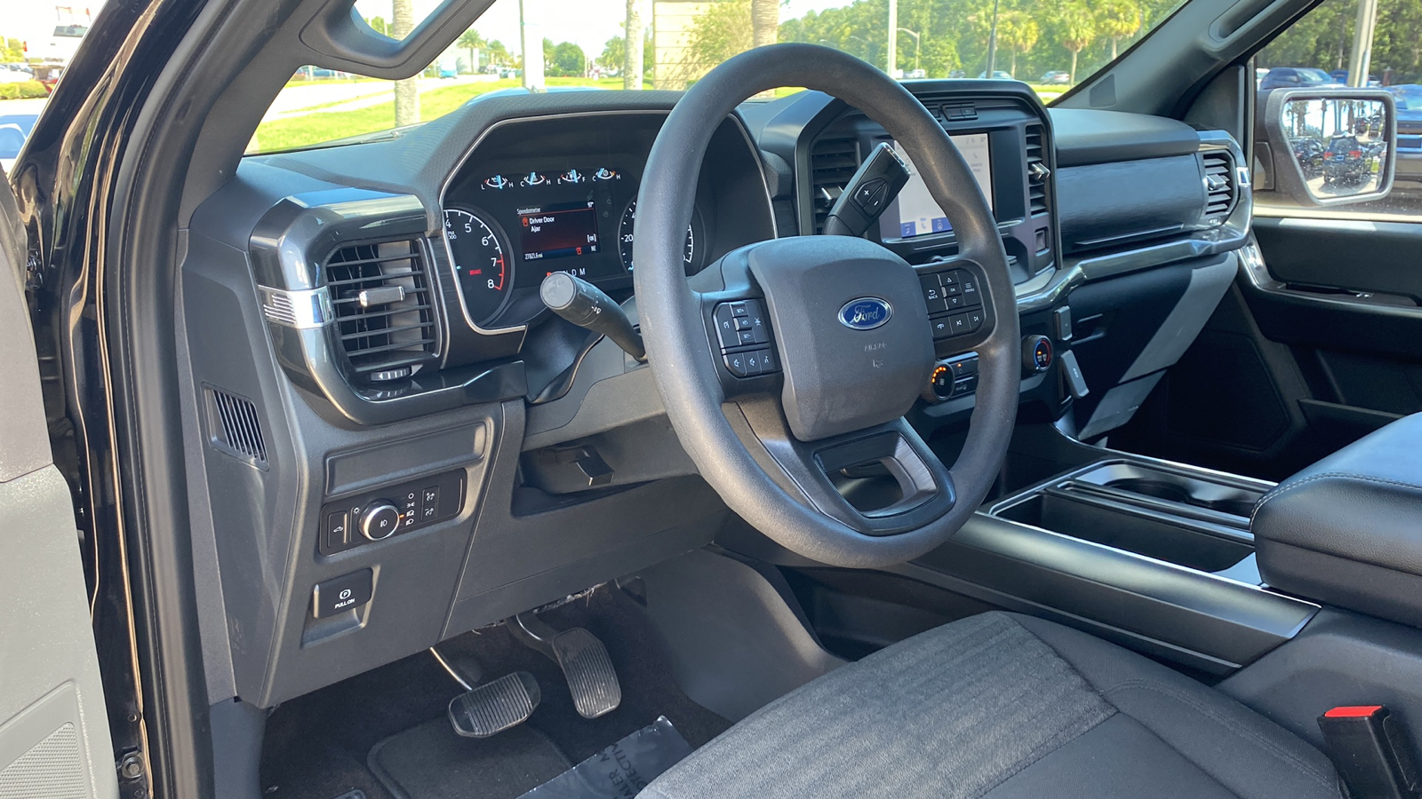 2021 Ford F-150 XL 4