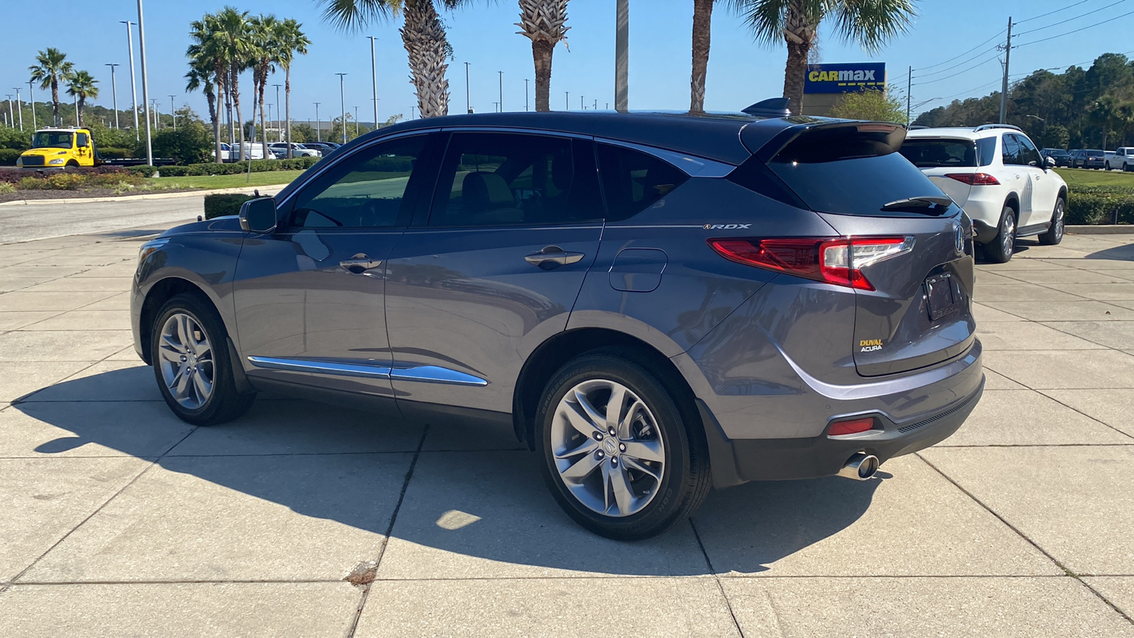 2021 Acura RDX  5