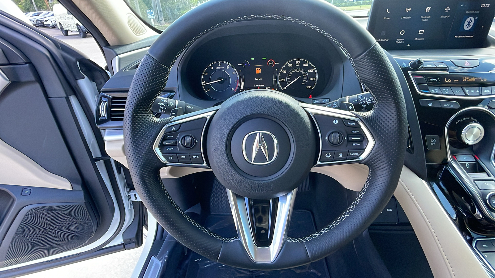 2021 Acura RDX Base 17