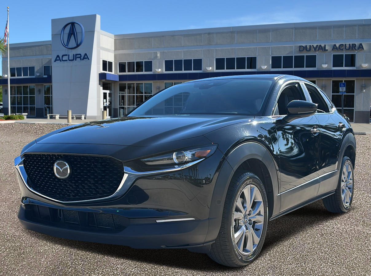 2021 Mazda CX-30 Preferred 1