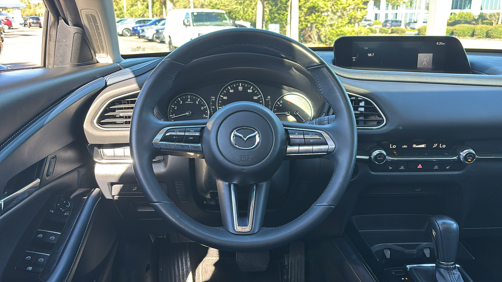 2021 Mazda CX-30 Preferred 33