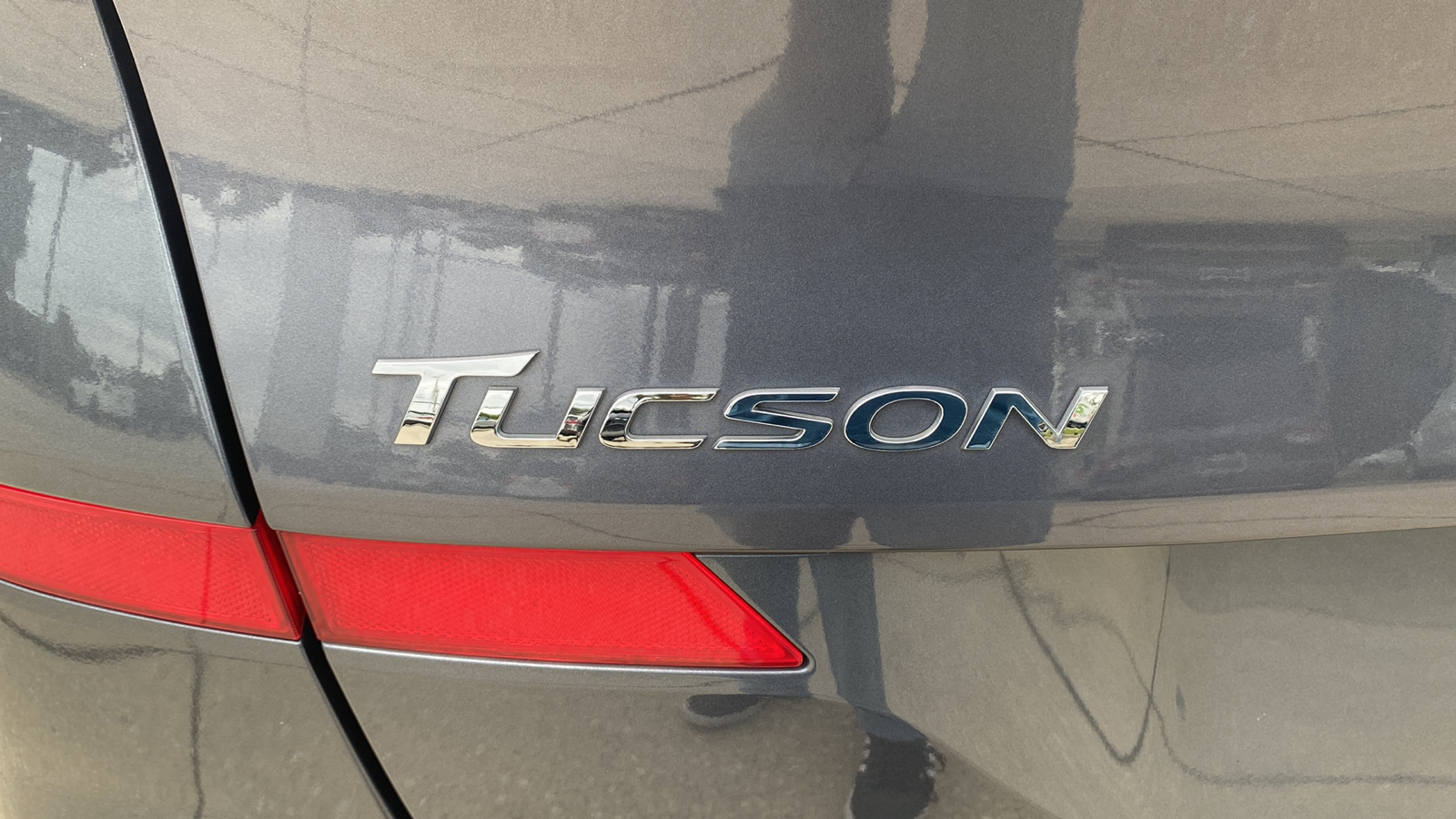 2021 Hyundai Tucson Value 8