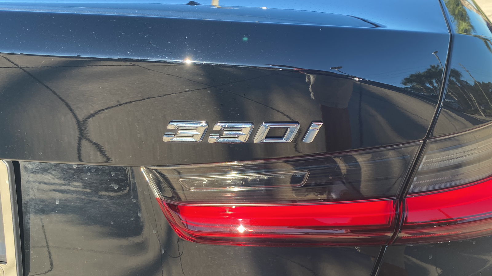 2022 BMW 3 Series 330i 8