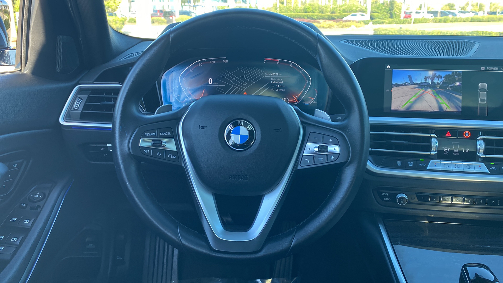 2022 BMW 3 Series 330i 16