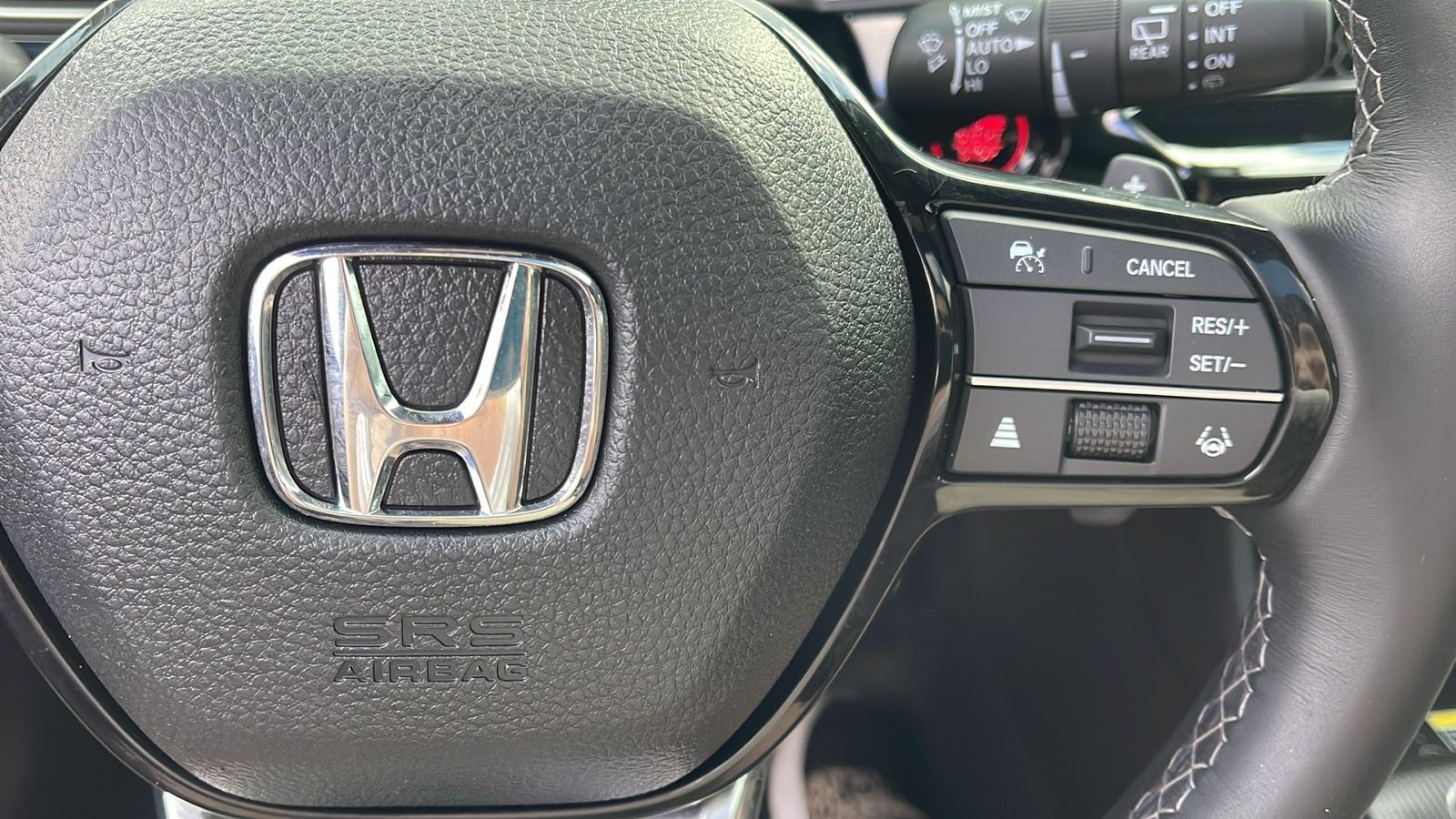 2022 Honda Civic Hatchback Sport Touring 16