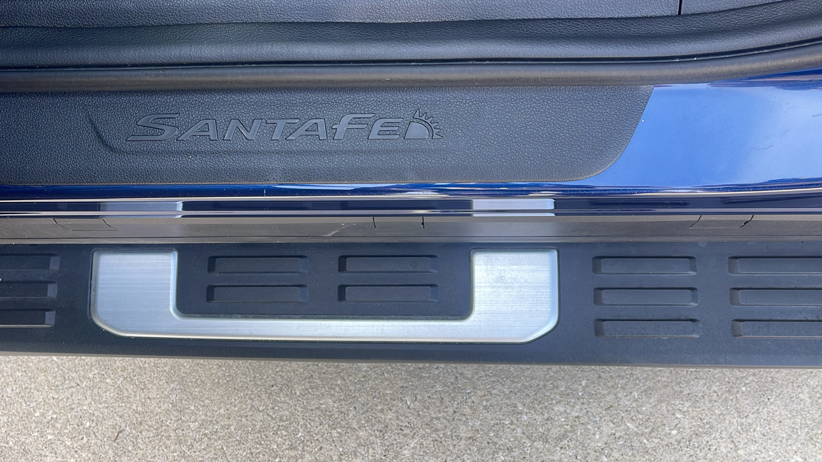 2022 Hyundai Santa Fe XRT 15