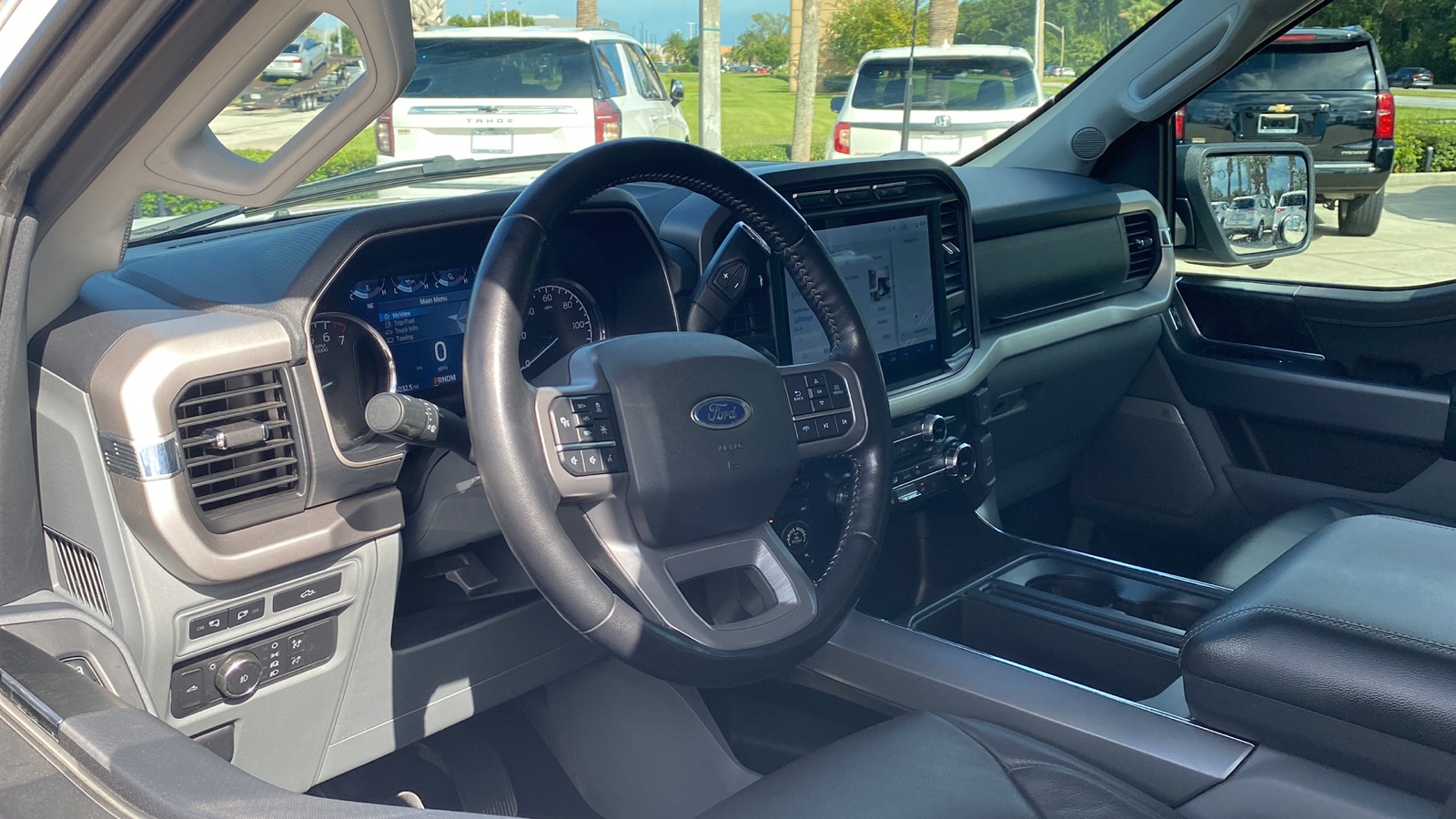 2022 Ford F-150 XLT 10