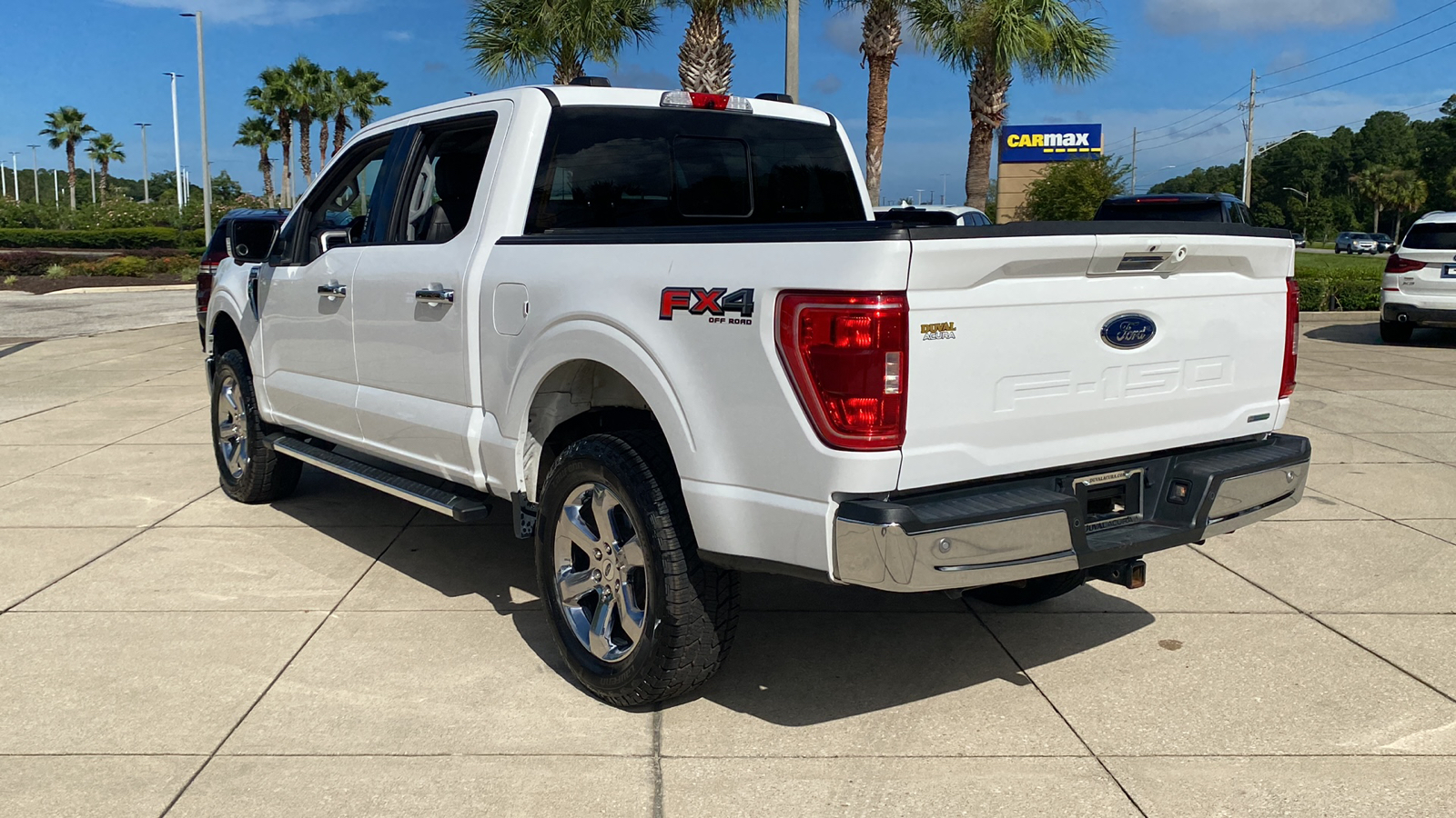 2022 Ford F-150 XLT 31