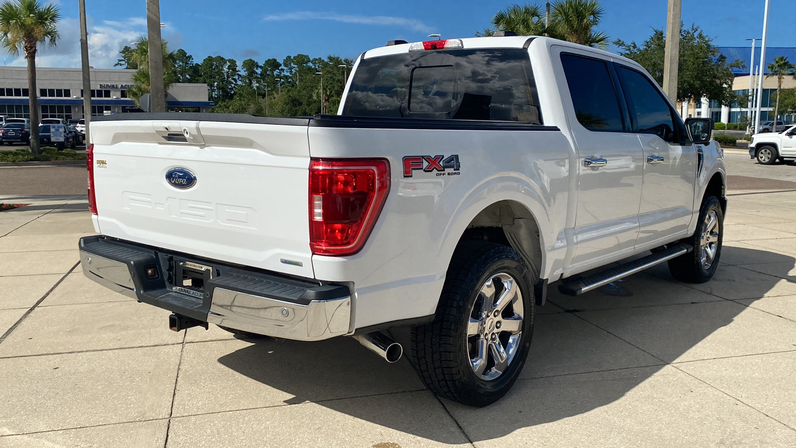 2022 Ford F-150 XLT 33