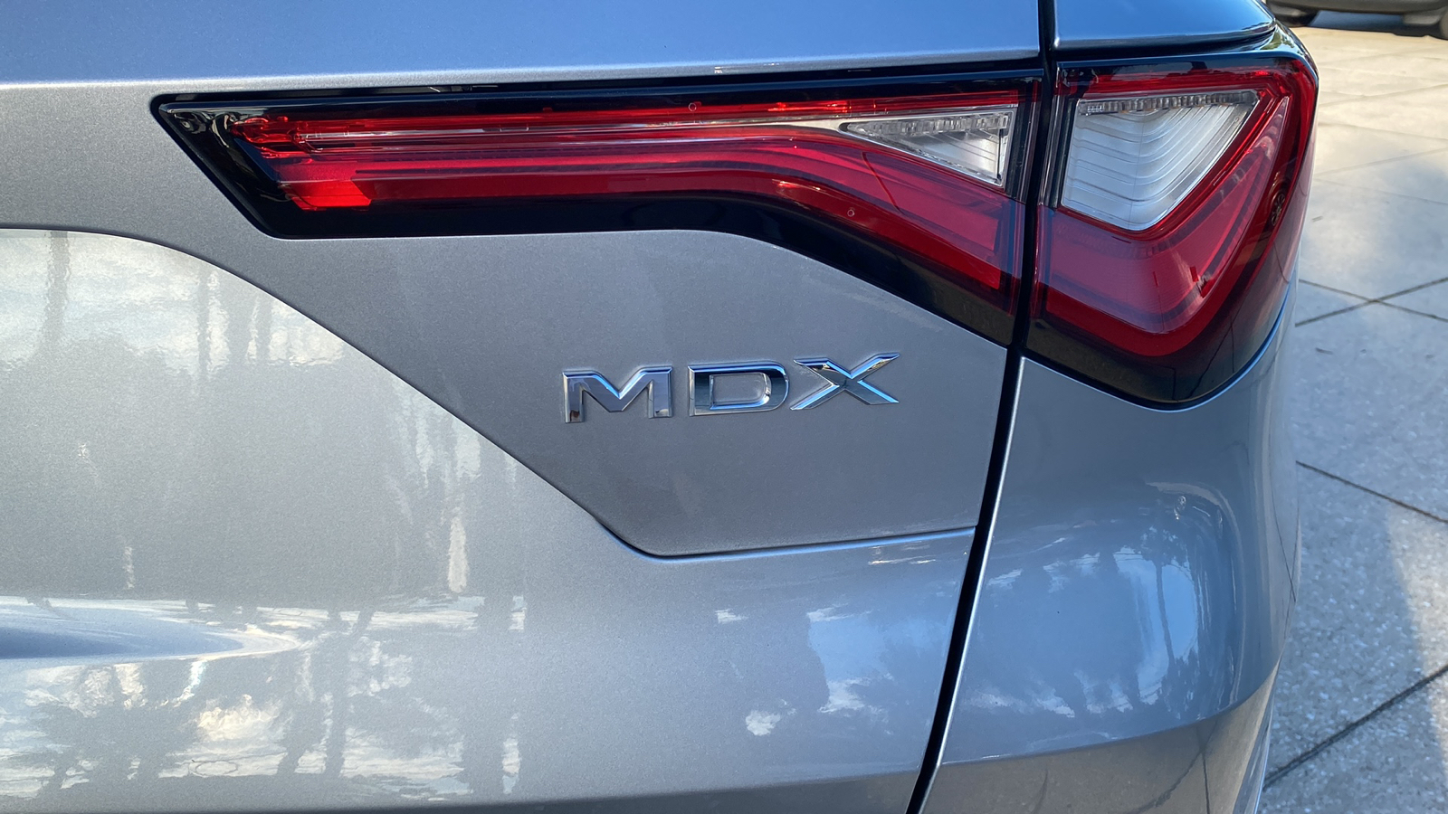 2022 Acura MDX 3.5L 8