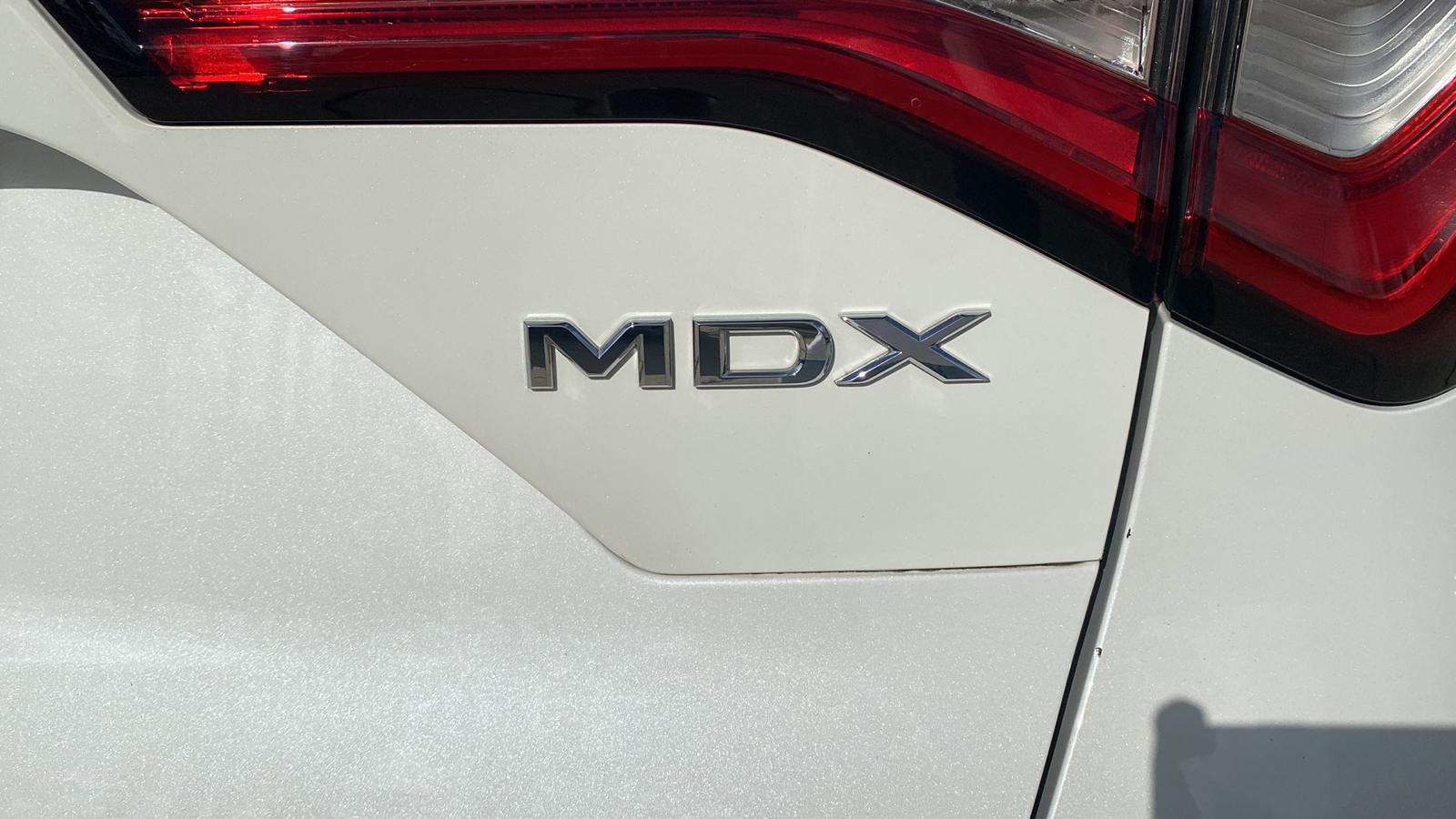 2022 Acura MDX 3.5L 8