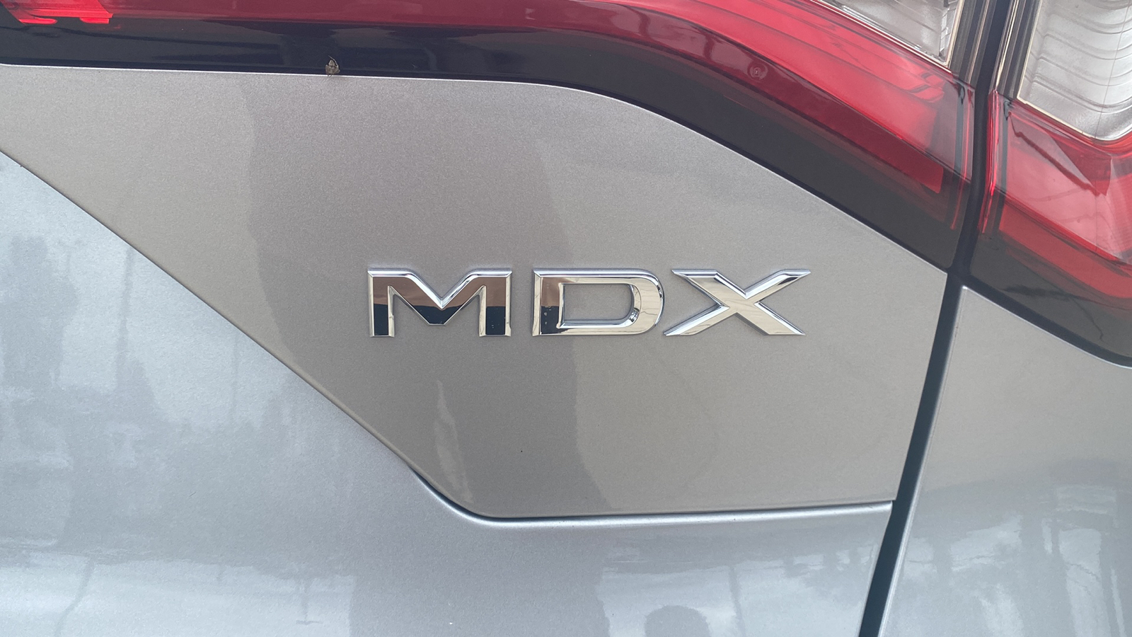 2022 Acura MDX w/Technology Package 10